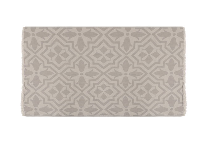 Mijölnir Lalezar - Light Grey